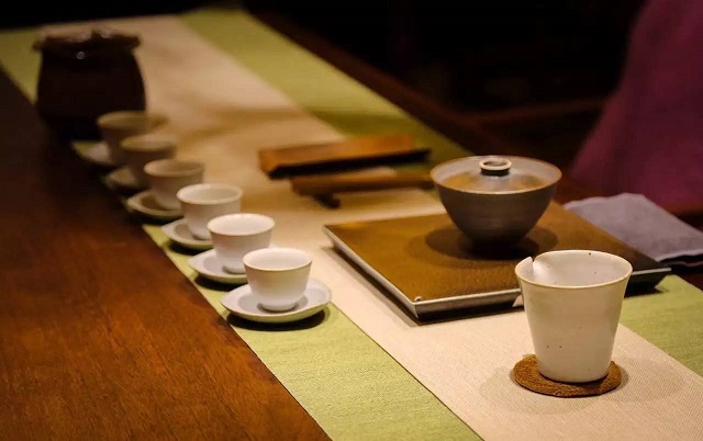 倒茶需要注意什么 倒茶需要注意什么